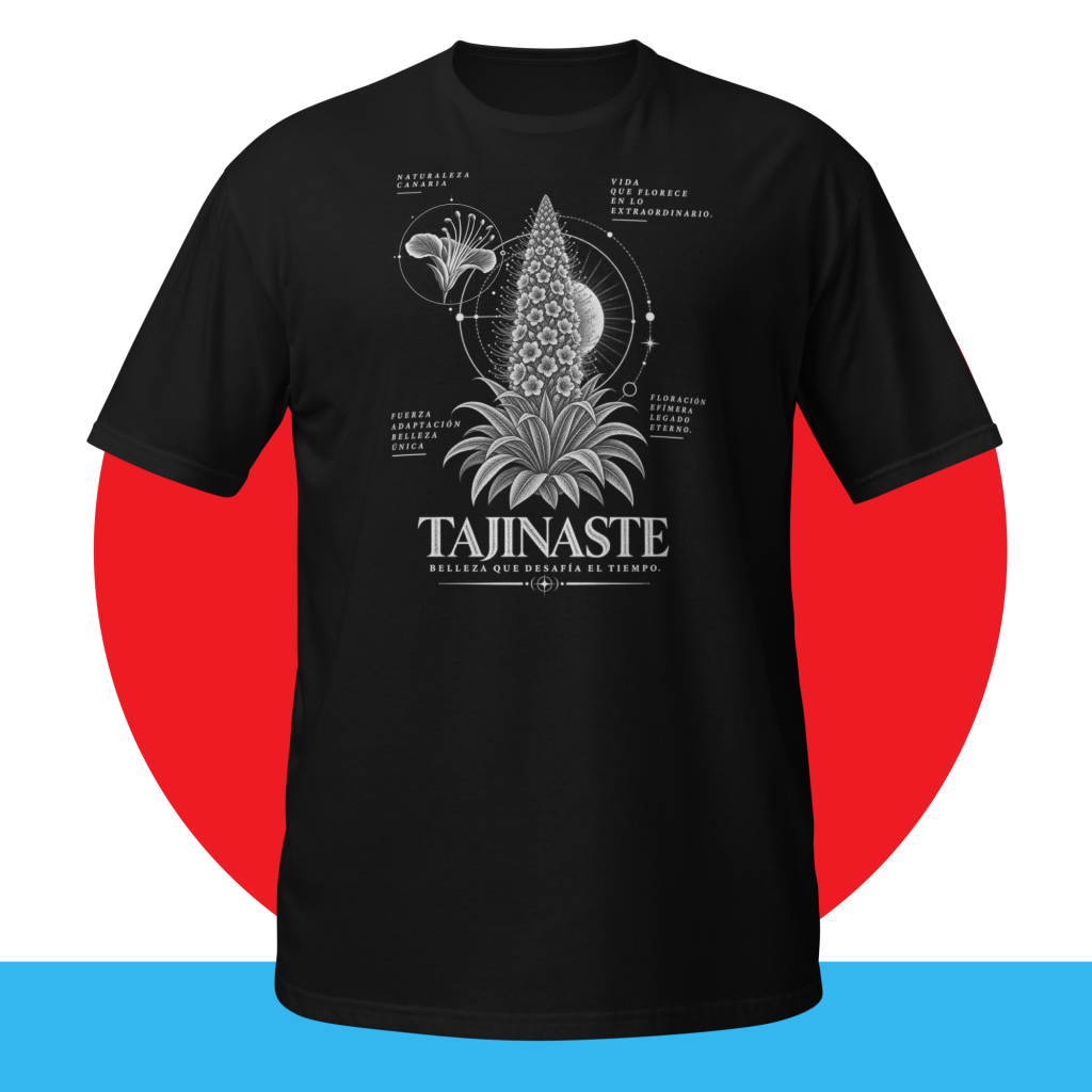 Tajinaste
