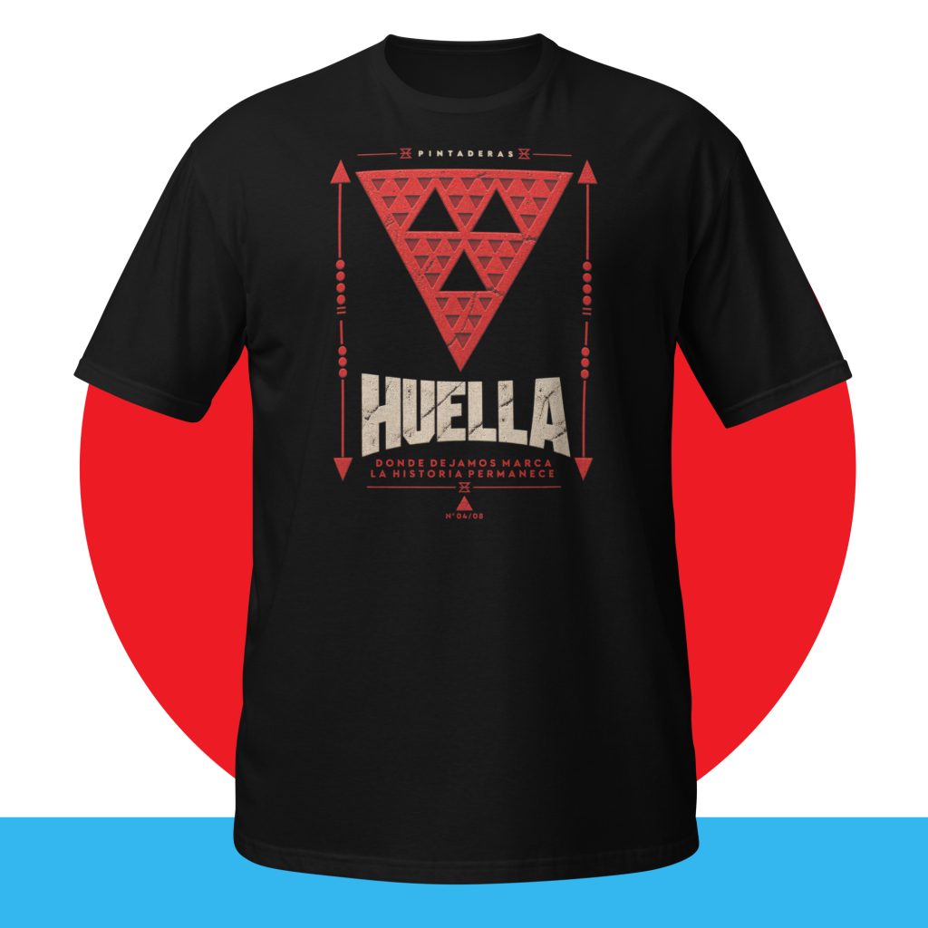Huella