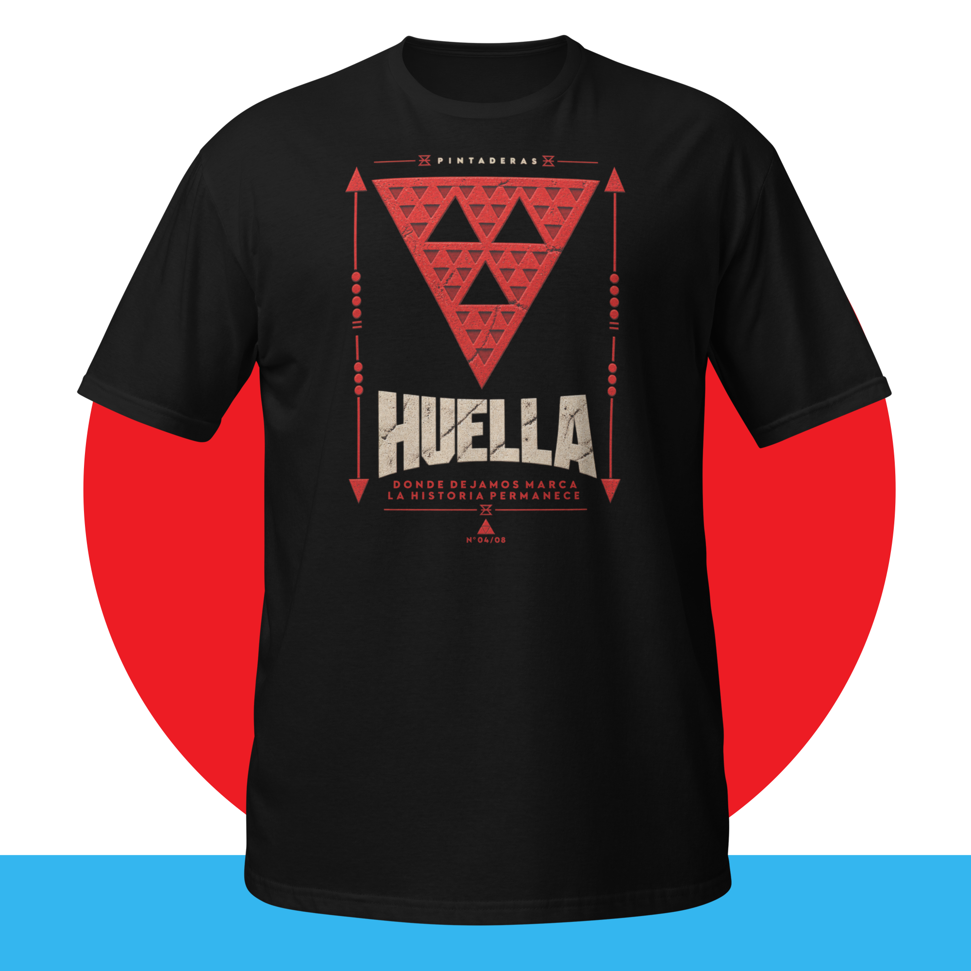 Huella
