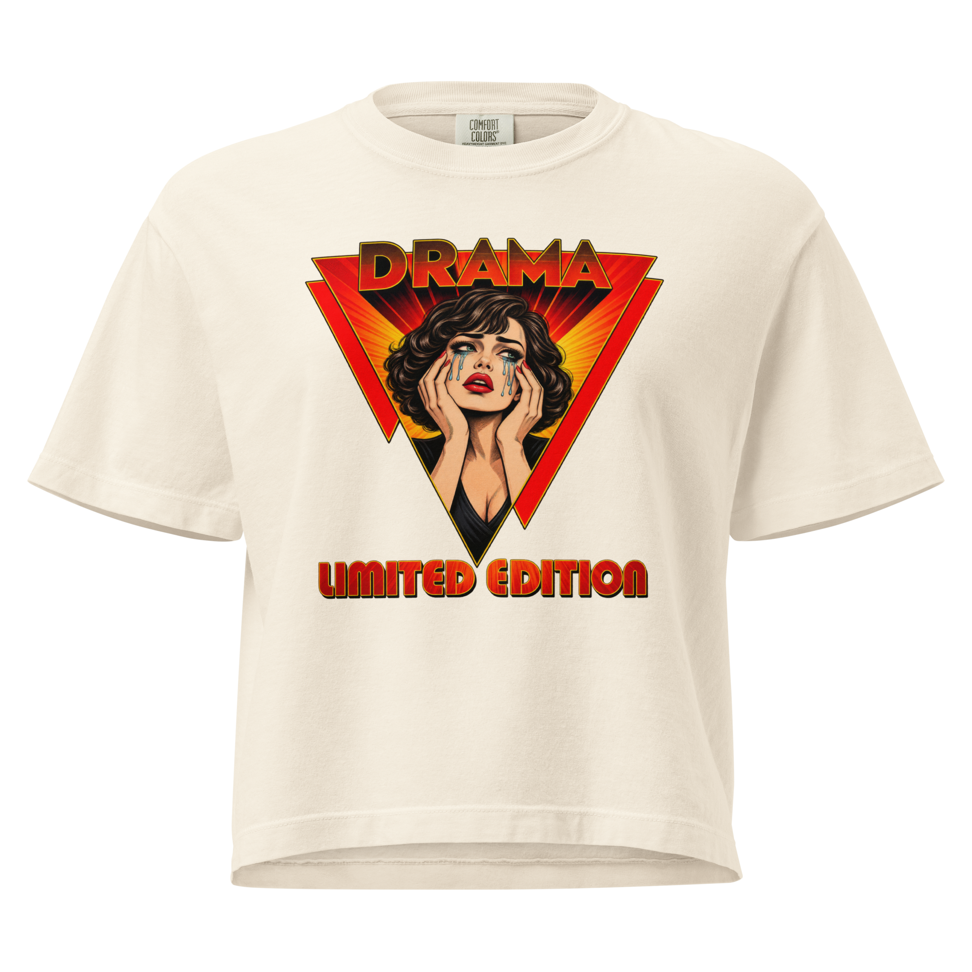Drama Limited Edition - Imagen 14