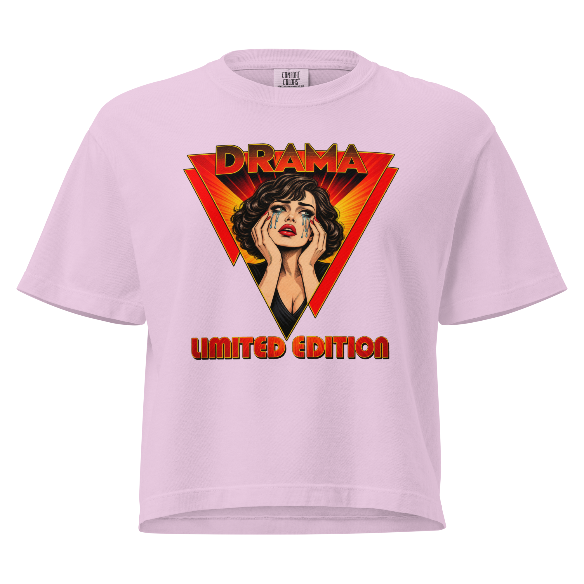 Drama Limited Edition - Imagen 10