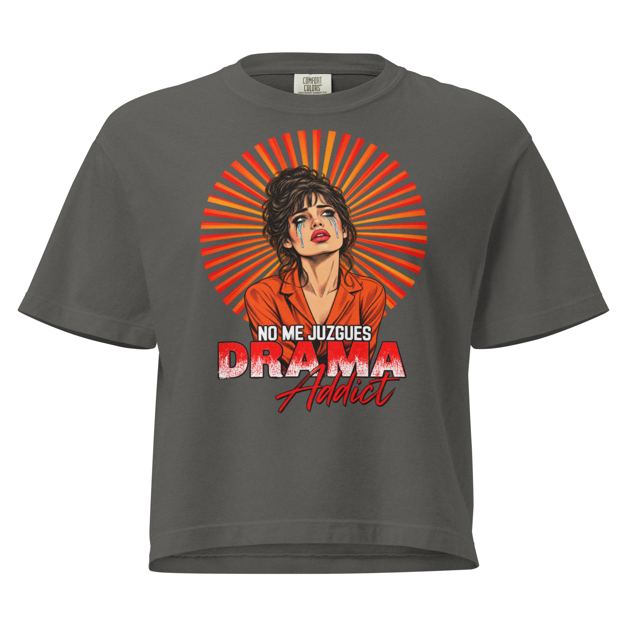 Drama addict - Imagen 5
