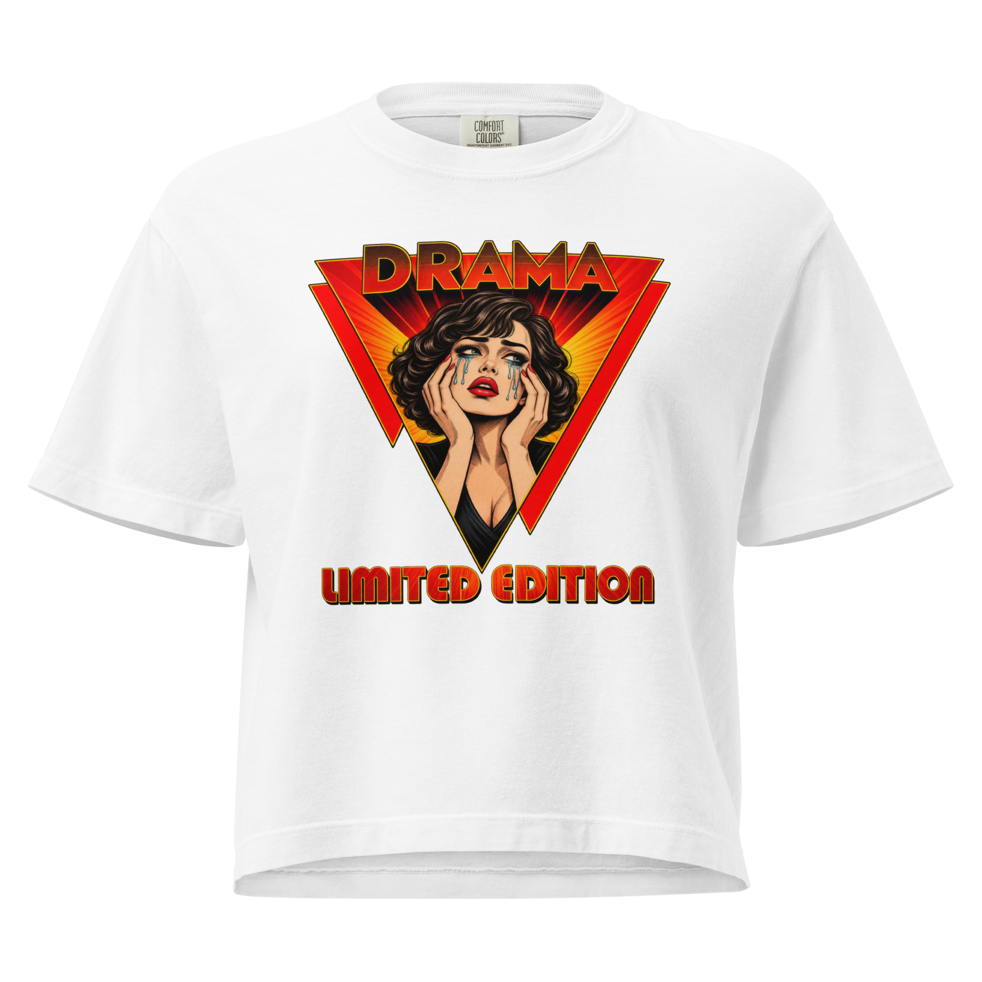 Drama Limited Edition